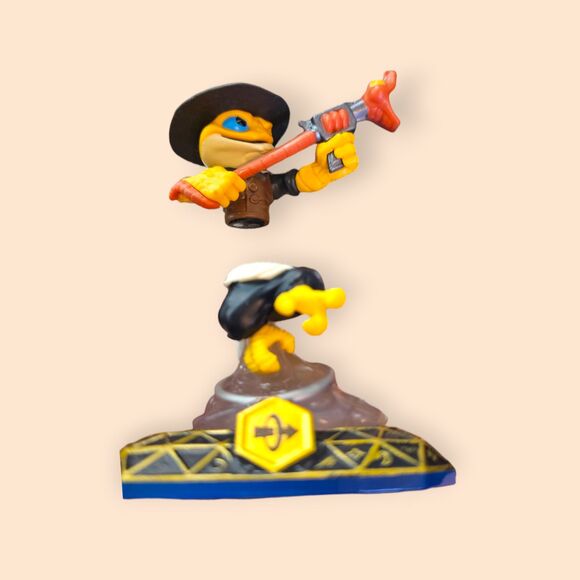 Skylanders Swap Force figures - Picture 3 of 5